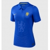 Maglie da calcio Chelsea Prima Maglia Femminile 2026-27 Manica Corta Maglie da calcio Chelsea Prima Maglia Femminile 2026-27 Manica Corta